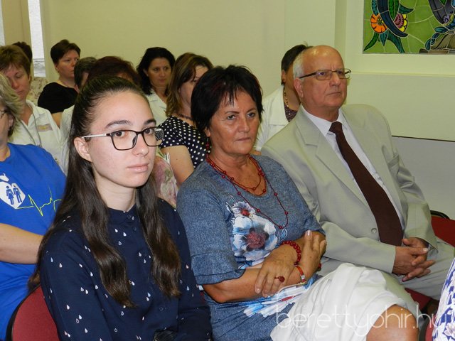 Semmelweis nap a Gróf Tisza István Kórházban 31